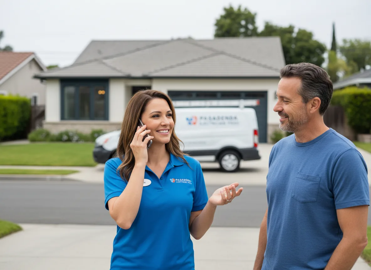 Electrician Lindstrom, MN FAQs